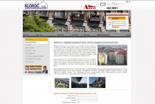 Klokoč - správa a údržba nemovitostí, realitní služby